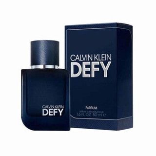 Calvin Klein Men's Defy Parfum 1.7 oz ** Time-Limited Pre-Order Offer ** [Niche Fragrance] [Most Comprehensive Selection Online] [Pre-Order from Overseas]64215000177153110