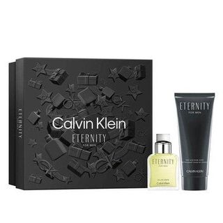 Calvin Klein Men's Eternity Gift Set ** Time-Limited Pre-Order Offer ** [Niche Fragrance] [Most Comprehensive Online] [Pre-Order from Overseas]64213878677889110