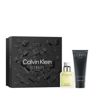 Calvin Klein Men's Eternity Gift Set [Niche小眾沙龍香水] [全網最齊全] [Pre-Order外國預訂]64213878639875110