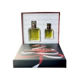 Calvin Klein Men's Eternity Men Gift Set ** 限時預訂優惠 Time-Limited Pre-Order Offer ** [Niche小眾沙龍香水] [全網最齊全] [Pre-Order外國預訂]64213242058755110