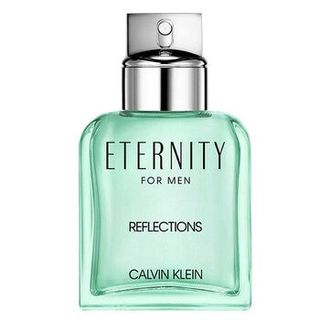 Calvin Klein Men's Eternity Reflections EDT Spray 3.4 oz ** Time-Limited Pre-Order Offer ** [Niche Fragrance] [Most Comprehensive Online] [Pre-Order from Overseas]64214305458178110