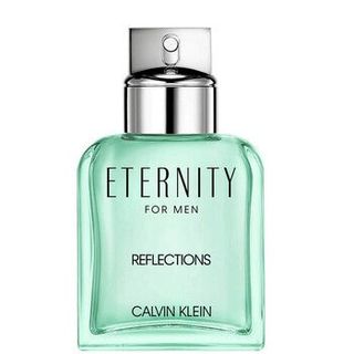 Calvin Klein Men's Eternity Reflections EDT Spray 3.3 oz (Tester) [Niche Fragrance] [Most Comprehensive Online] [Pre-Order from Abroad]64214305425539110
