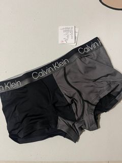 Calvin Klein Modern Structure 低腰平口褲64218659454594110