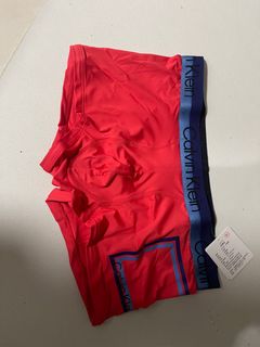 Calvin Klein Modern Structure 男士平角內褲64218659433859110