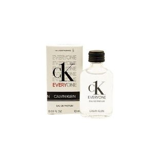 Calvin Klein Unisex CK Everyone EDP Spray 0.33 oz Fragrances ** 限時預訂優惠 Time-Limited Pre-Order Offer ** [Niche小眾沙龍香水] [全網最齊全] [Pre-Order外國預訂]64206603412994110