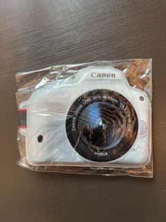 Canon相機造型卡片掛繩64212409207426110