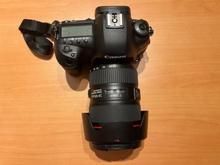 5Dmark3 ② Canon EOS 5D Mark III Review: DPReview | Photography News, Gear