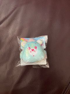 Carebears 橡筋 紮頭髮 髮飾64211133382915110