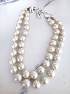 Carolee頸錬/多款晶石長頸錬64212407281409110