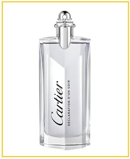 CARTIER 卡地亞宣言之夜香水 DECLARATION D'UN SOIR EDT 100ML64213441852289110