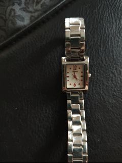 CASIO女裝手錶64212822270210110