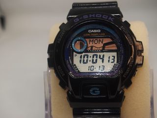 Casio G-Shock 黑色手錶64236913906049110