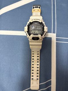 Casio G-Shock 太陽能手錶64216419477763110