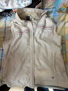 收！CERF 背心 外套 馬甲64217834043267110