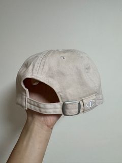 Champion 素色棒球帽64218266902146110