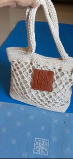 Chan Chan 編織手提袋64208540562051110