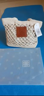 Chan Chan 編織手提包64215708241921110