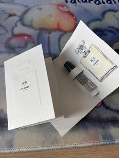 Chanel 5 香水64208959385729110