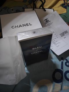 Chanel Bleu de Chanel 蔚藍香水64212822684162110