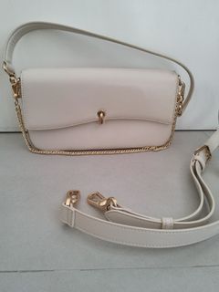 Charles & Keith 單肩包手提包64210708885891110