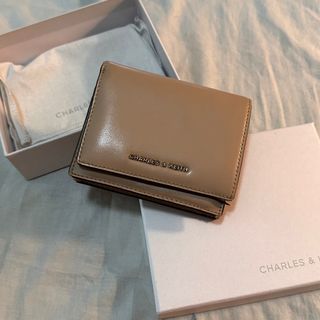 Charles & Keith 短夾64211993699585110
