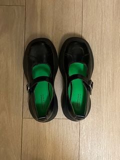 CHARLES & KEITH 厚底瑪麗珍鞋64216420506497110