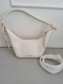Charles & Keith bag 單肩包手提包64210708836738110