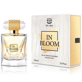 Chic 'N Glam Ladies In Bloom EDP Spray 3.3 oz ** 限時預訂優惠 Time-Limited Pre-Order Offer ** [Niche小眾沙龍香水] [全網最齊全] [Pre-Order外國預訂]64220532796035110