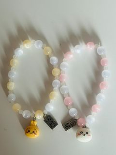 小紅書爆款chiikawa心想事成 好運手鏈64209640123651110