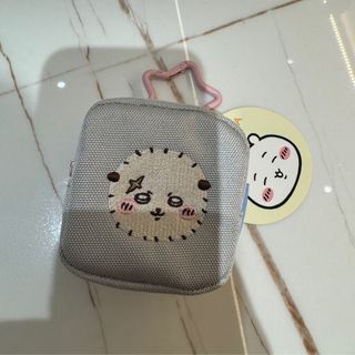 Chiikawa 師傅散子包64211993579137110