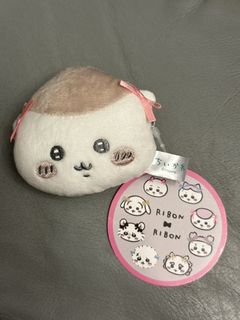 Chiikawa 栗子饅頭散子包64217367859201110