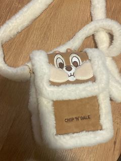 CHIP N DALE｜小袋 斜孭袋64214074529027110