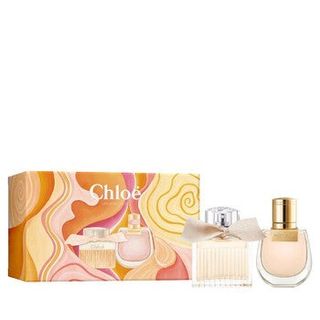 Chloé Mini Set Gift Set Fragrances ** Time-Limited Pre-Order Offer ** [Niche Fragrances] [Most Comprehensive Online] [Pre-Order from Overseas]64216187588866110