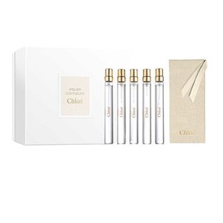 Chloe 0.33 oz x 5 Gift Set ** Time-Limited Pre-Order Offer ** [Niche Perfume] [Most Complete Online] [Pre-Order from Overseas]64214535464833110