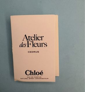 Chloe香水64209180235011110