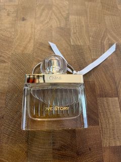 Chloe 香水64216658392066110