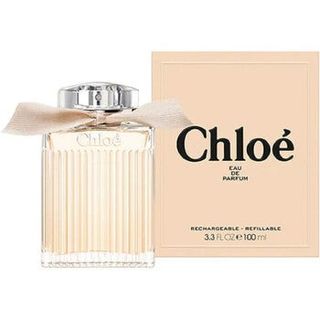 Chloe / Chloe EDP Spray Refillable 3.3 oz (100 ml) (W) [Niche Fragrance] [Most Complete Selection Online] [Pre-Order from Overseas]64212823594370110