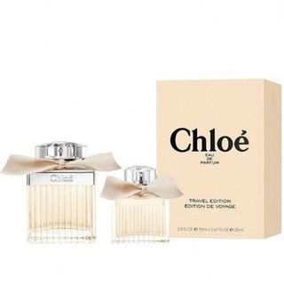 Chloe Ladies Chloe Gift Set ** 限時預訂優惠 Time-Limited Pre-Order Offer ** [Niche小眾沙龍香水] [全網最齊全] [Pre-Order外國預訂]64213241766146110