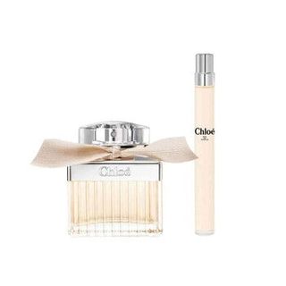 Chloe Ladies Chloe Gift Set ** Time-Limited Pre-Order Offer ** [Niche Fragrance] [Most Comprehensive Online] [Pre-Order from Overseas]64213878691841110