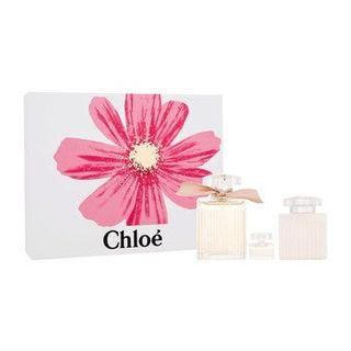 Chloe Ladies Chloe Gift Set ** Time-Limited Pre-Order Offer ** [Niche Perfume] [Most Comprehensive Online] [Pre-Order from Overseas]64216659167490110