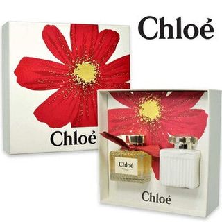 Chloe Ladies Chloe Gift Set ** 限時預訂優惠 Time-Limited Pre-Order Offer ** [Niche小眾沙龍香水] [全網最齊全] [Pre-Order外國預訂]64217604858371110