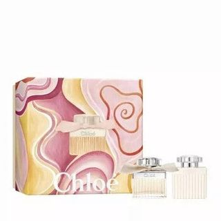 Chloe Ladies Chloe Gift Set [Niche小眾沙龍香水] [全網最齊全] [Pre-Order外國預訂]64216659358081110