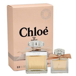 Chloe Ladies Chloe Gift Set [Niche小眾沙龍香水] [全網最齊全] [Pre-Order外國預訂]64216659297922110