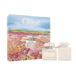 Chloe Ladies Gift Set ** 限時預訂優惠 Time-Limited Pre-Order Offer ** [Niche小眾沙龍香水] [全網最齊全] [Pre-Order外國預訂]64214535511681110