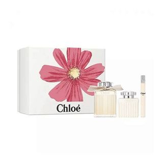 Chloe Ladies Gift Set [Niche小眾沙龍香水] [全網最齊全] [Pre-Order外國預訂]64216659161345110