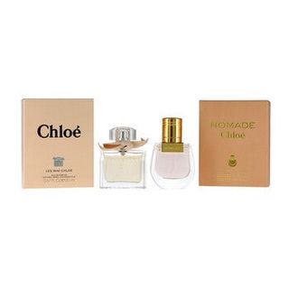 Chloe Ladies Mini Set Gift Set ** Time-Limited Pre-Order Offer ** [Niche Fragrance] [Most Comprehensive Selection Online] [Pre-Order from Overseas]64214535505153110