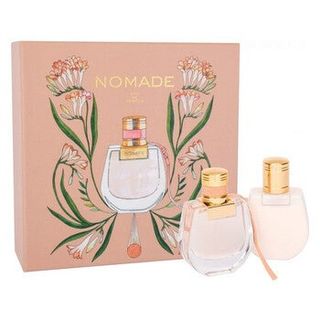 Chloe Ladies Nomade Gift Set [Niche Fragrance] [Most Comprehensive Online] [Pre-Order from Overseas]64216659351555110