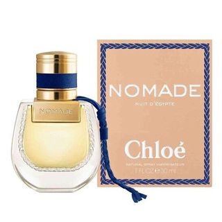 Chloe Ladies Nomade Nuit D'egypte EDP Spray 1.0 oz [Niche Fragrance] [Most Comprehensive Online] [Pre-Order International Reservation]64214305127043110