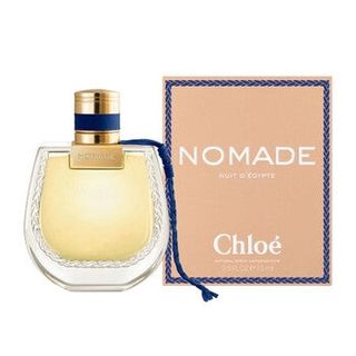 Chloe Ladies Nomade Nuit D'Egypte EDP Spray 2.5 oz [Niche Fragrance] [Most Comprehensive Online] [Pre-Order from Overseas]64214304526595110