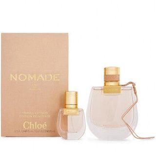 Chloe Ladies Nomade Spray Gift Set [Niche Fragrance] [Most Comprehensive Online] [Pre-Order from Overseas]64213241756161110